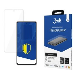 Szkło hybrydowe 3MK Flexible Glass do Samsung Galaxy A53 5G