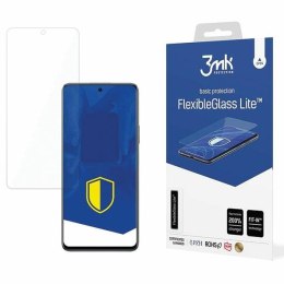 Szkło hybrydowe 3MK Flexible Glass Lite do Huawei Nova 11i