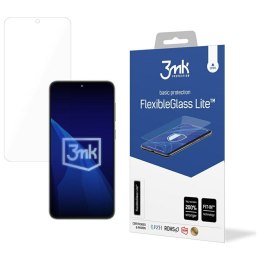 Szkło hybrydowe 3MK Flexible Glass Lite do Samsung Galaxy M56