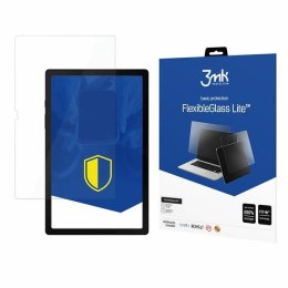 Szkło hybrydowe 3MK Flexible Glass Lite do Samsung Tab A8 2021 10.5