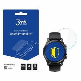 Szkło hybrydowe 3MK Flexible Glass Watch do Realme Tech Life Watch R100