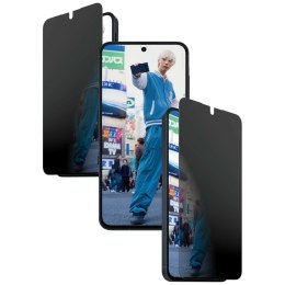 Szkło prywatyzujące panzerglass ultra-wide fit do samsung galaxy a57 5g