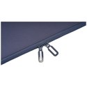 Torba na laptopa Tucano Colore Sleeve do Mac Book 15.6"/16" niebieski