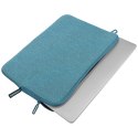 Torba na laptopa Tucano Melange Sleeve na laptopa 13"/14" sky blue
