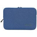 Torba na tablet Tucano Melange Sleeve na tablet 9"/10" niebieski