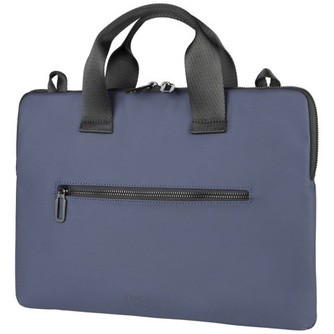 Torba Tucano Gommo na laptopa 14" Mac Book niebieski