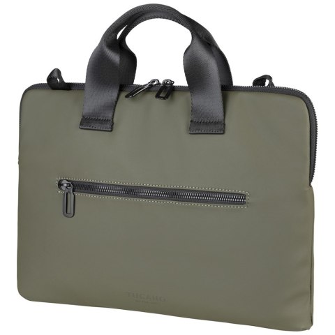 Torba Tucano Gommo na laptopa 15.6" Macbook 16" zielony