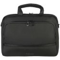 Torba Tucano Player na laptopa 15.6" Macbook 16" czarny