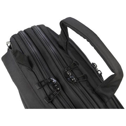 Torba Tucano Player na laptopa 15.6" Macbook 16" czarny