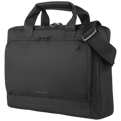 Torba Tucano Star na laptopa 12" Macbook 13" czarny