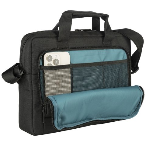 Torba Tucano Star na laptopa 12" Macbook 13" czarny