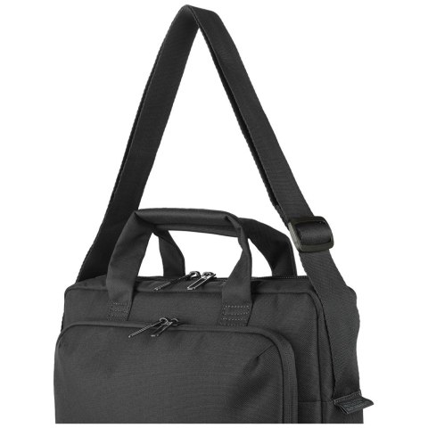 Torba Tucano Star na laptopa 12" Macbook 13" czarny