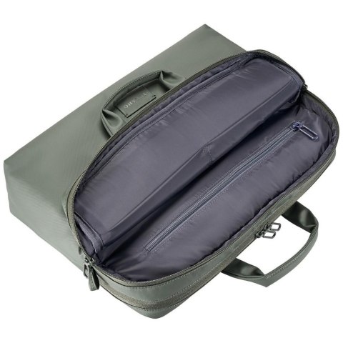 Torba Tucano Work Out 5 na laptopa 16" Macbook zielony