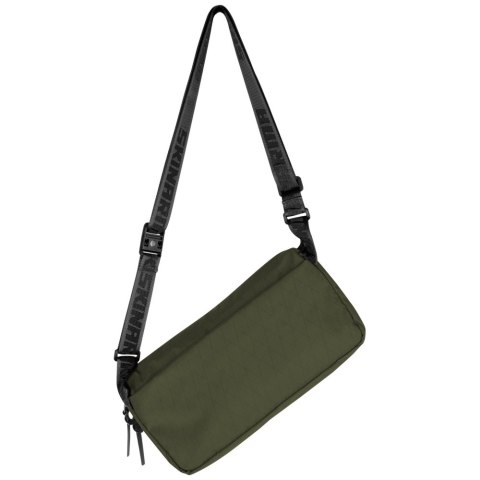 Torebka Crossbody Skinarma Jager oliwkowy
