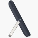 UNIQ Powerbank Hoveo 5000m Ah USB-C 20WPD Fast charge Wireless Magnetic niebieski/storm blue