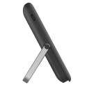 UNIQ Powerbank Hoveo 5000m Ah USB-C 20WPD Fast charge Wireless Magnetic szary/charcoal grey