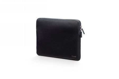 Trunk 14" MacBook Pro Sleeve - neoprenowe etui ochronne do MacBook 14" (black)