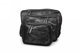 Trunk Travel Packing cubes - organizer do bagażu (3 sztuki) (black)
