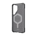 UAG Essential Armor Magnet - etui z wbudowanym modułem magnetycznym do Samsung Galaxy S26 Ultra (ash)