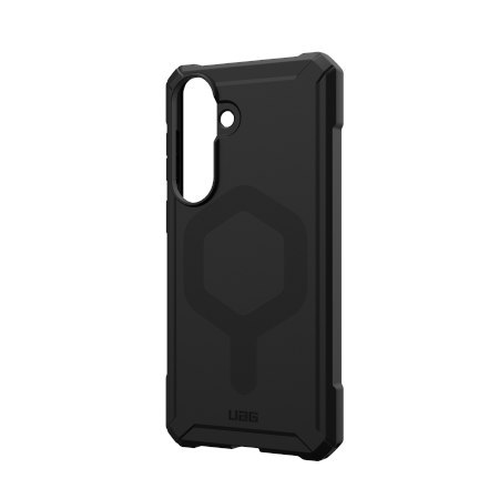 UAG Essential Armor Magnet - etui z wbudowanym modułem magnetycznym do Samsung Galaxy S26+ (black)