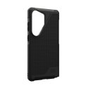 UAG Metropolis LT Magnet - etui z wbudowanym modułem magnetycznym do Samsung Galaxy S26 Ultra (kevlar black)