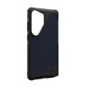 UAG Metropolis LT Magnet - etui z wbudowanym modułem magnetycznym do Samsung Galaxy S26 Ultra (kevlar mallard)