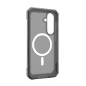 UAG Trooper Magnet - etui z wbudowanym modułem magnetycznym do Samsung Galaxy S26+ (ash)