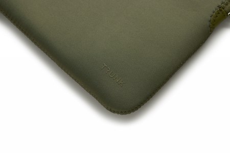 Trunk 14" MacBook Pro Sleeve - neoprenowe etui ochronne do MacBook 14" (spagnum)