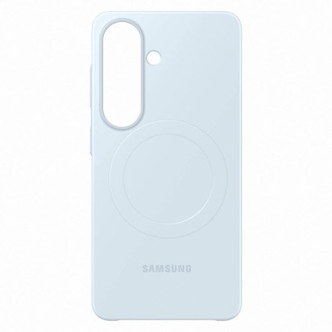 Etui Samsung Slim Magnet Case na Samsung Galaxy S26+ kompatybilne z MagSafe - niebieskie