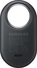 Samsung SmartTag2 czarny EI-T5600BBEGWW