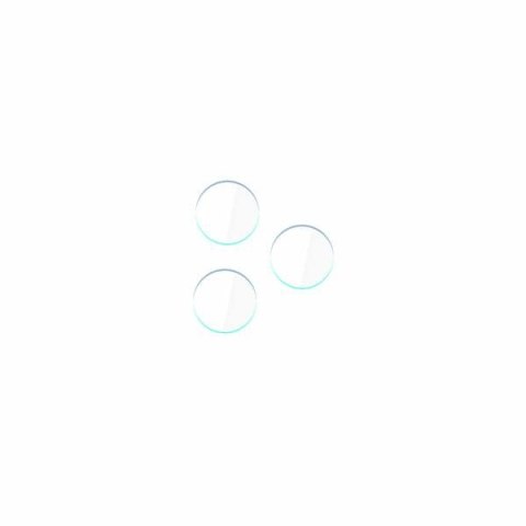 3MK Comfort Set 4in1 i Phone 13 Pro 6.1"Zestaw akcesoriów ochronnych 4w1