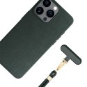 3MK Easy Clip Elite Ever green (gold)smycz do telefonu