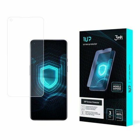 3MK Folia 1UP One Plus 9Folia Gaming 3szt