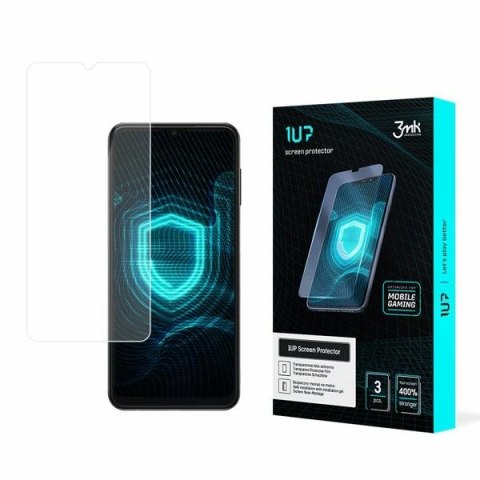 3MK Folia 1UP Sam A13 4G A135Folia Gaming 3szt
