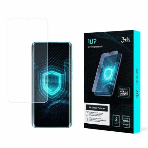 3MK Folia 1UP Xiaomi Redmi Note 10 4GFolia Gaming 3szt