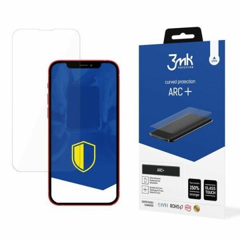 3MK Folia ARC+ FS i Phone 13 Mini Folia Fullscreen