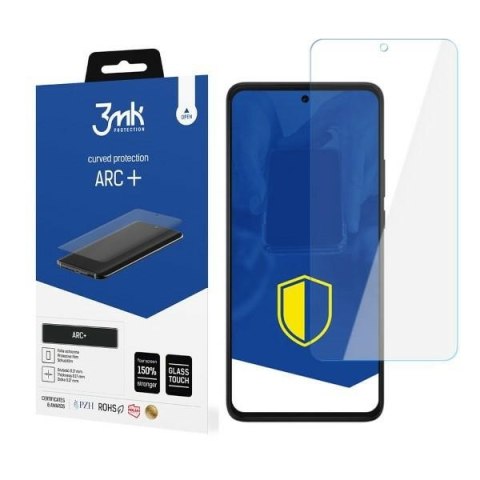 3MK Folia ARC+ Motorola Edge 2022Fulscreen Folia