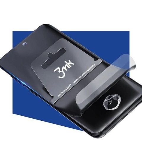 3MK Folia ARC+ One Plus 12T Folia Fullscreen