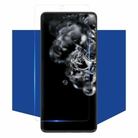 3MK Folia ARC+ One Plus 8 Pro 5G Folia Fullscreen