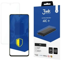 3MK Folia ARC+ One Plus Nord CE 4 Lite Folia Fullscreen