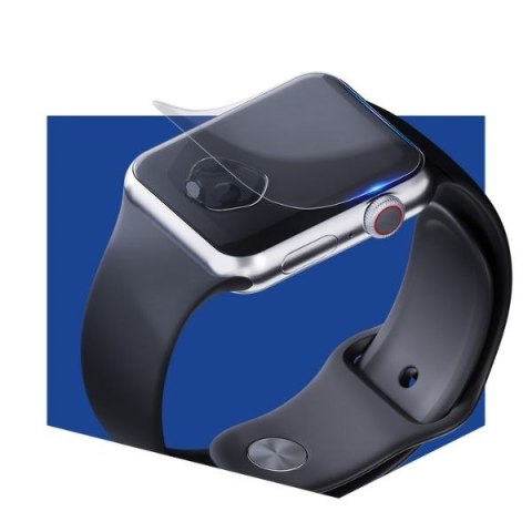 3MK Folia ARC Watch Garmin Venu SQFolia Fullscreen
