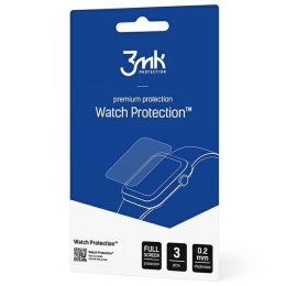 3MK Folia ARC Watch Xiaomi Mi Band 8Folia Fullscreen