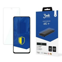 3MK Folia ARC+ Xiaomi Poco M5Fullscreen Folia