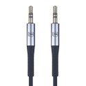 3MK Kabel AUX Jack 3,5 mm - Jack 3,5 mm1m