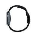 3MK Silicone Watch Strap czarny/blackdla Apple Watch 38/40/41mm