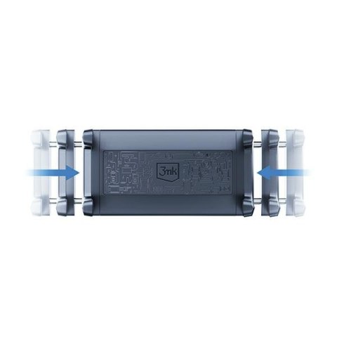 3MK Single Headrest Holderuchwyt na tablet