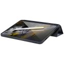 3MK Soft Tablet Case Sam Tab A8 2021czarny/black
