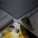 3MK Soft Tablet Case Sam Tab A9+ do 12"czarny/black