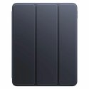 3MK Soft Tablet Case Sam Tab S6 Lite2020/2022 czarny/black