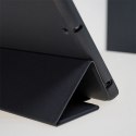 3MK Soft Tablet Case Xiaomi Mi Pad 6 do12" czarny/black